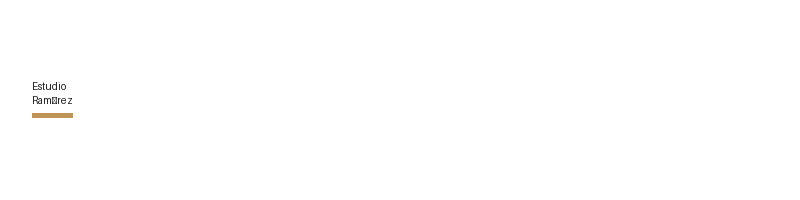 Estudio Ramírez logo